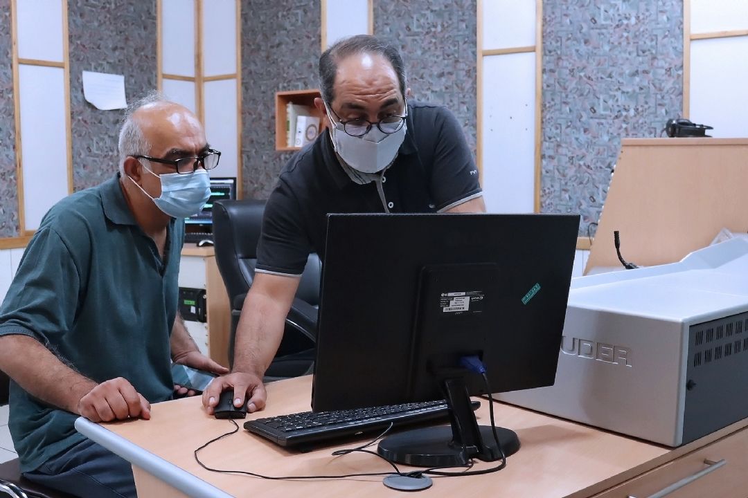 راه حل | یكشنبه 17 مرداد
