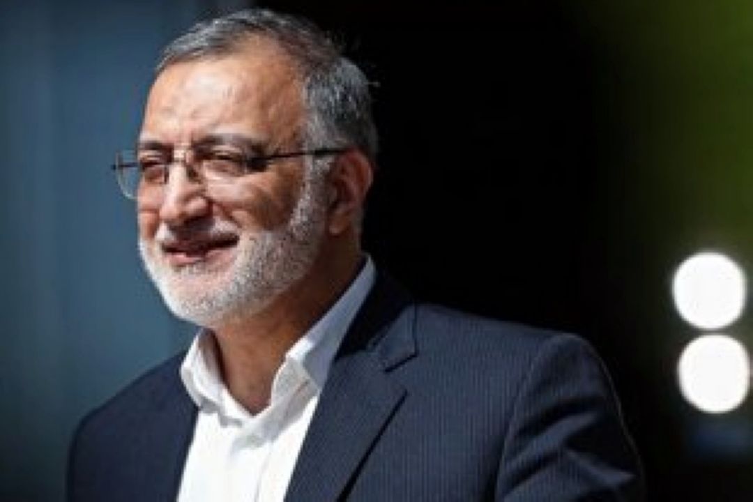 زاكانی شهردار تهران شد