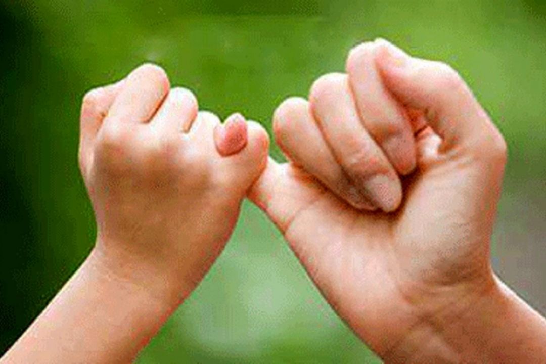 "به وقت زندگی" به عهد خود وفادار باشیم 