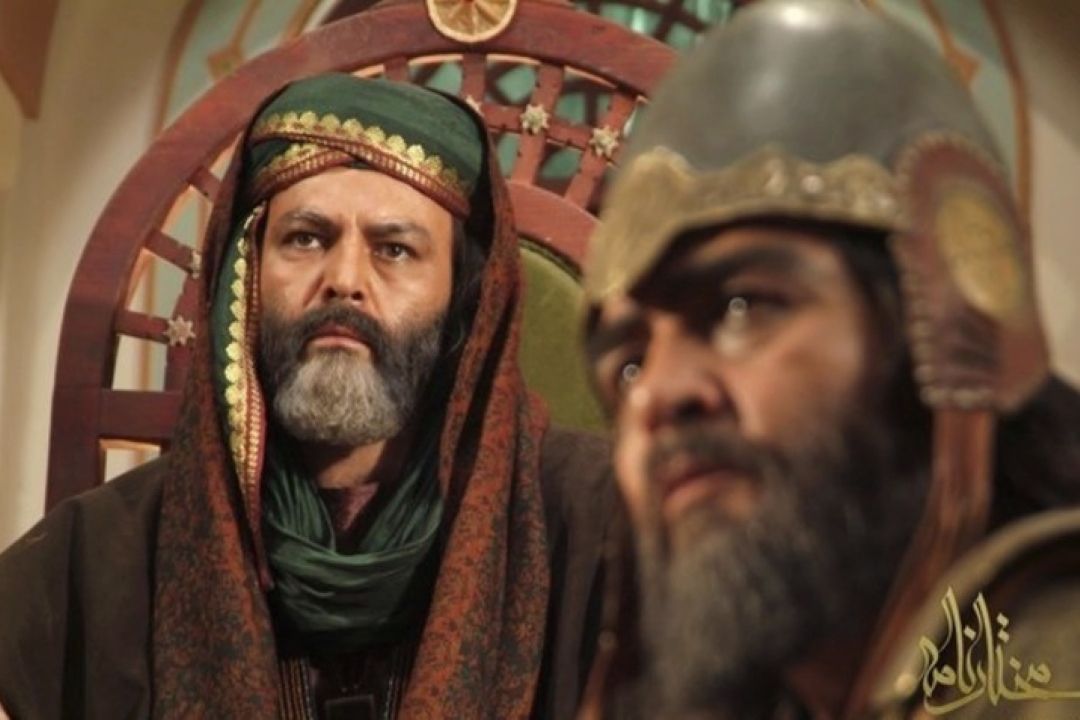"فراتر از عشق" با نگاهی متفاوت روایتگر واقعه عاشورا می شود.