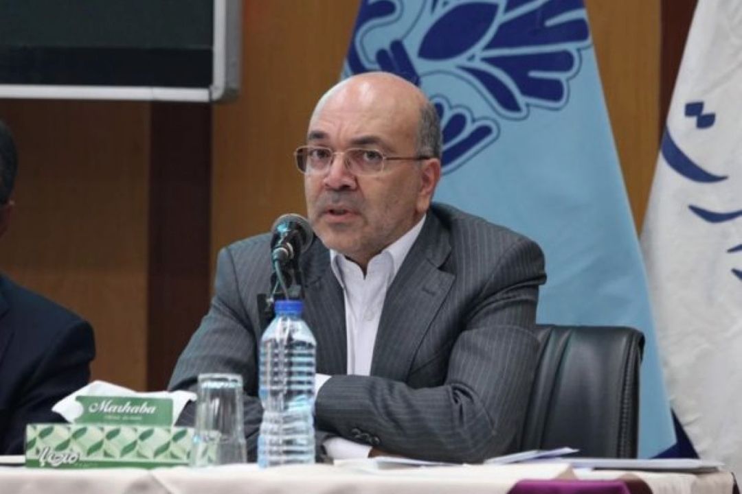 ٣٠٠ شهر كشور در وضعیت تنش آبی قرار دارند