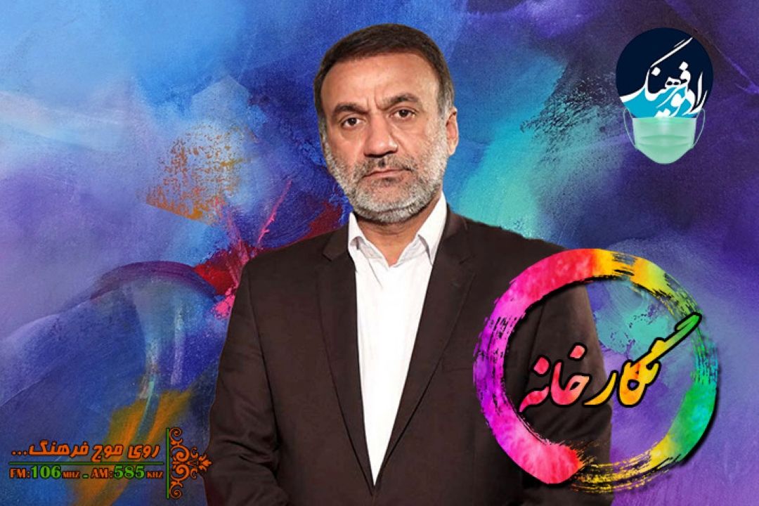 نگاهی به وضعیت موزه هنرهای معاصر خوزستان  در 