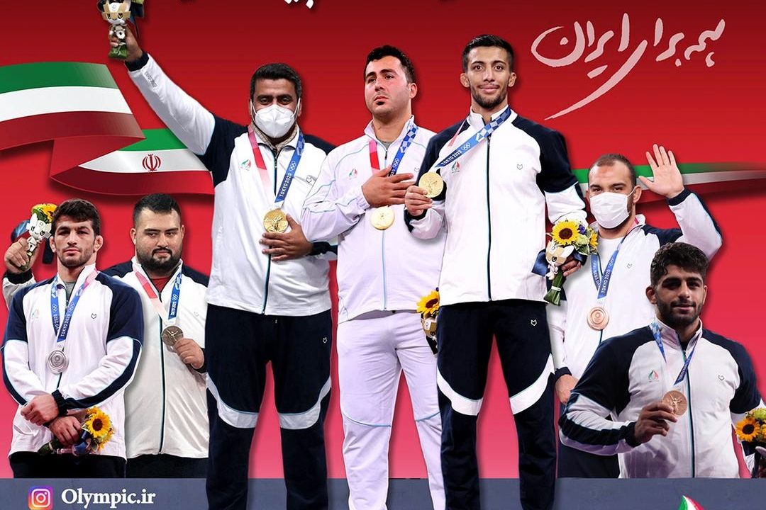 نماهنگ از دل برآمده