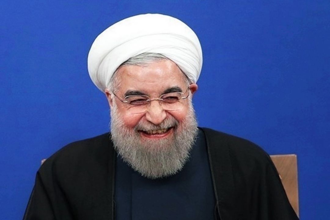 آقای روحانی! آثار "بیلی" كه به كمر كرونا زدید آشكار شد!
