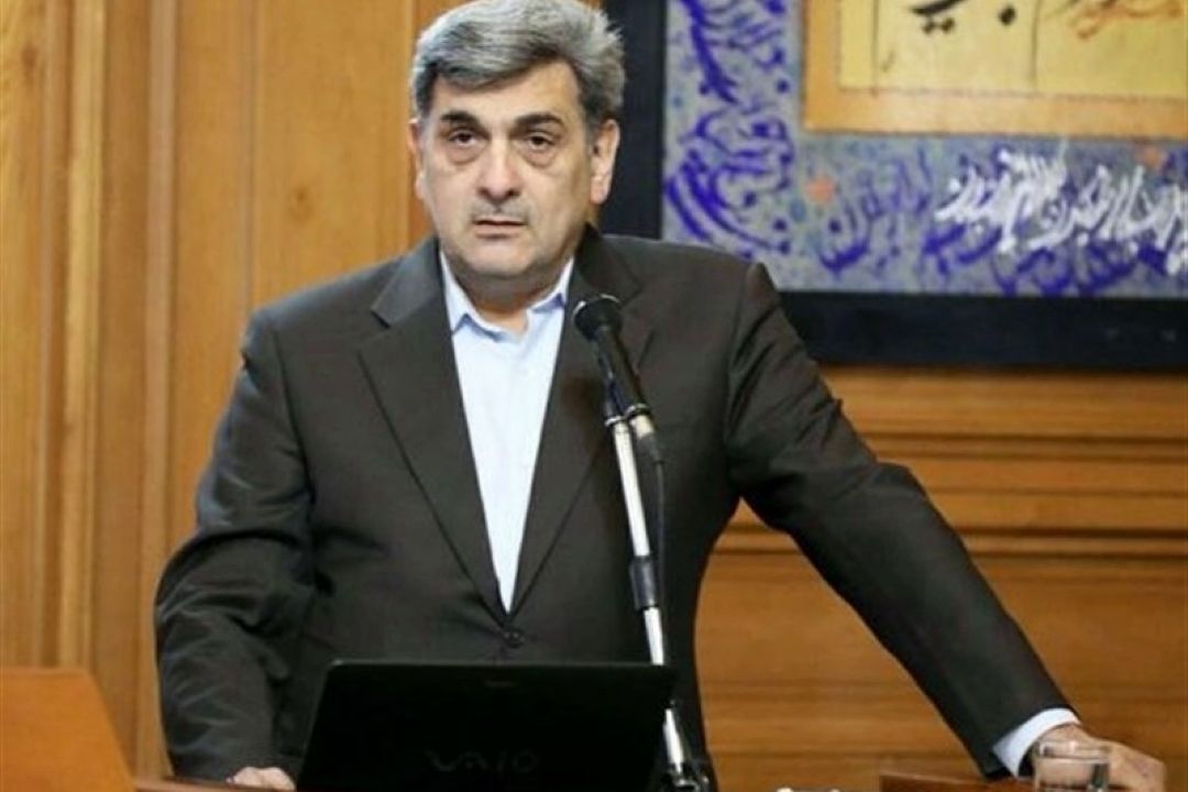 حناچی در سه سال مدیریت در شهر تهران چه كار كرد؟