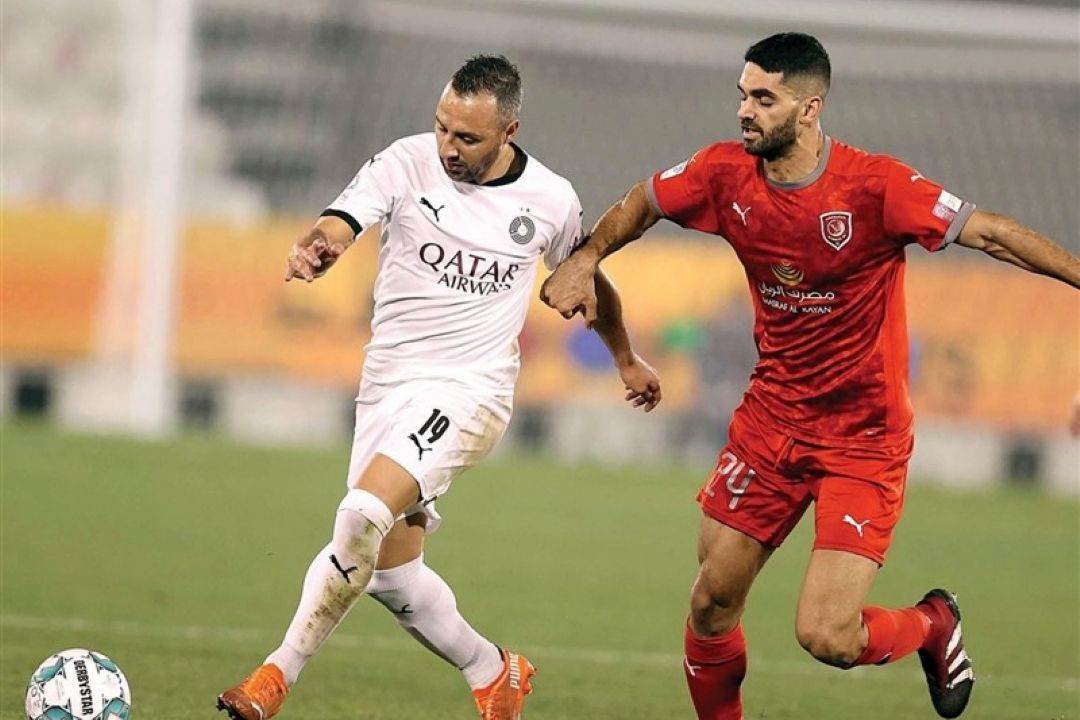 هافبك سابق استقلال جذب كایسری اسپور شد