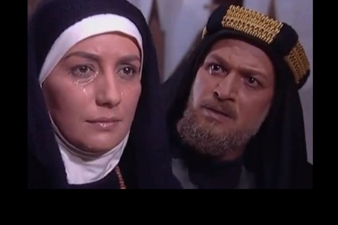 پخش سكانس های فیلم معصومیت از دست رفته در "رادیو صبا" 