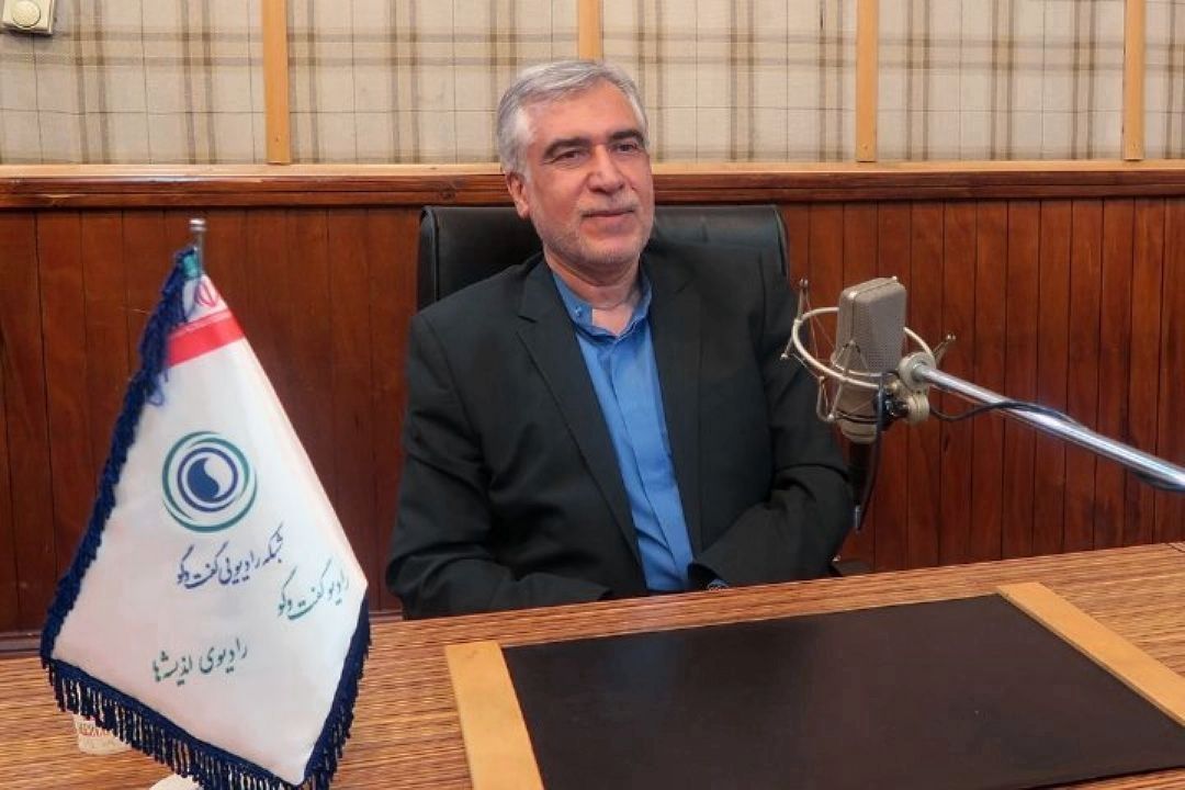 “Afghanistan Occupation by the Taliban means the destruction of last 20 years achievements,” .  
