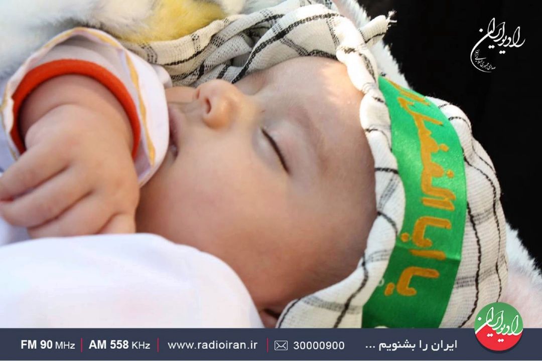 جمعه ای به نام «شش ماهه بلند بالا»