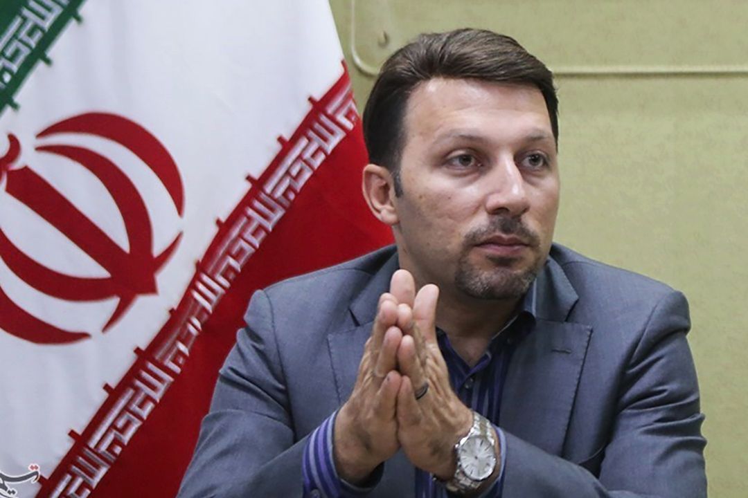 گفتگوی ویژه با مدیر دفتر شبكه العربی در تهران در برنامه «بدون خط خوردگی»