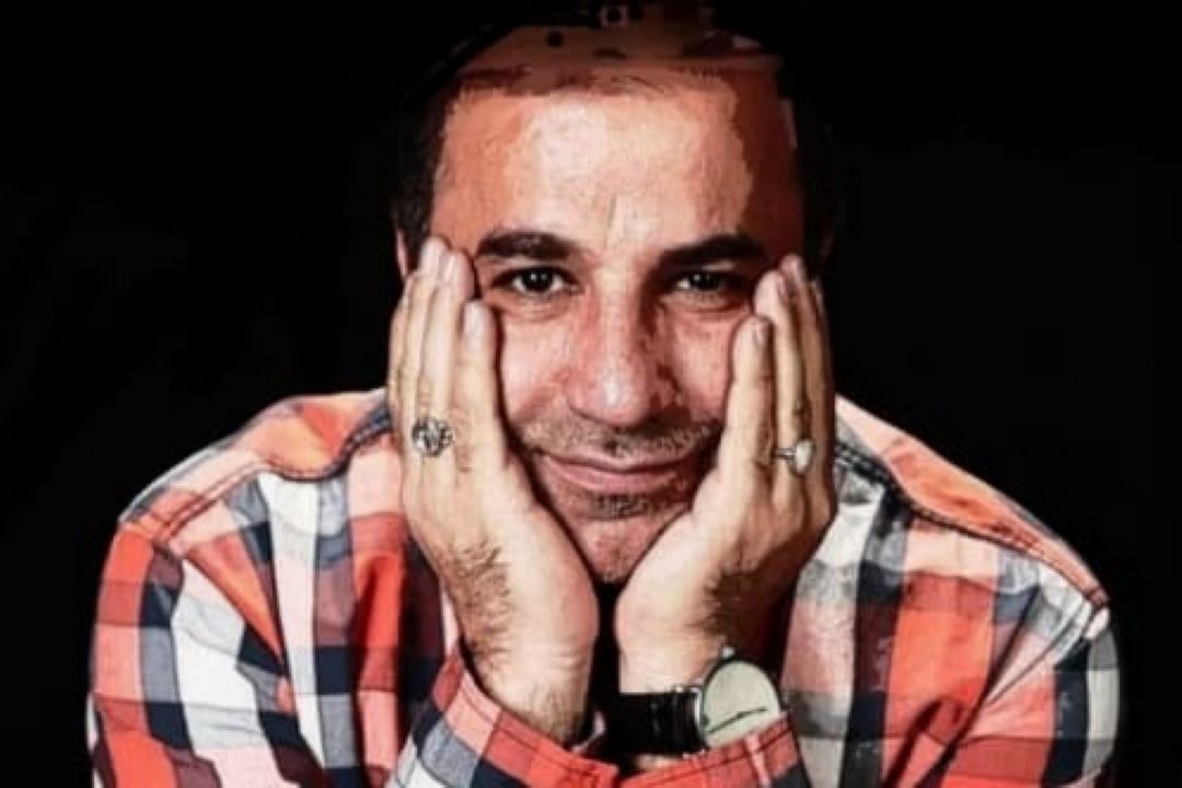 پیام تسلیت مدیر روابط عمومی معاونت صدا در پی درگذشت علی سلیمانی