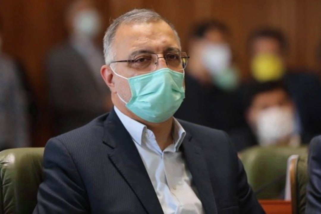 بیانیه جمعی از اعضای بسیج دانشجویی پس از جلسه صریح با زاكانی