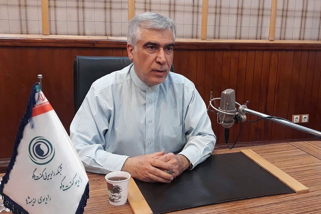 ابوالفضل ظهره وند : جنگ طالبان، جنگ قدرت است