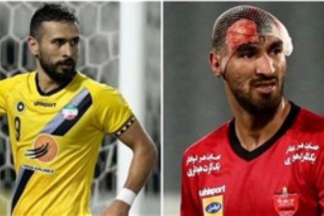 پرسپولیس، سپاهان و سانتاكلارا در حال معامله بر سر انتقال مغانلو و شهباززاده 
