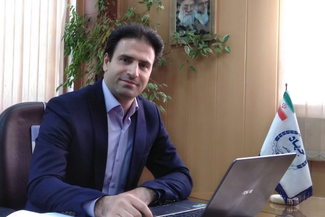پژوهش‌های كاربردی در زمینه بالادستی نفت و پاك‌سازی آلودگی‌های منابع آب‌وخاك