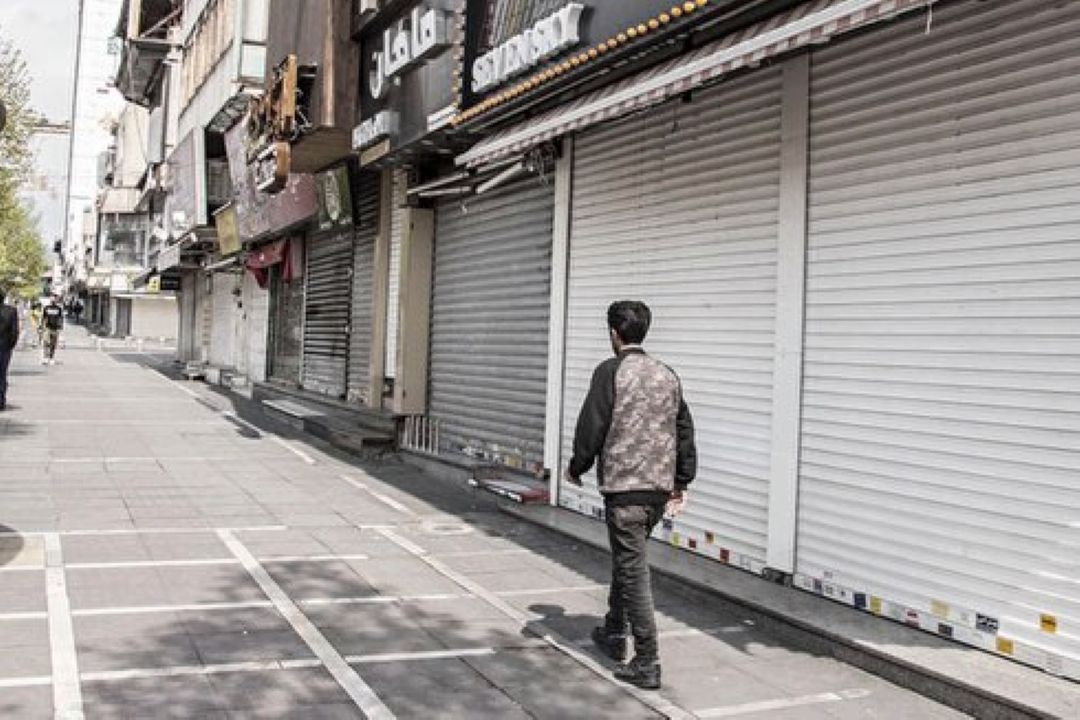 ممنوعیت تردد سراسری كرونایی از ظهر فردا؛ تعطیلی 6 روزه