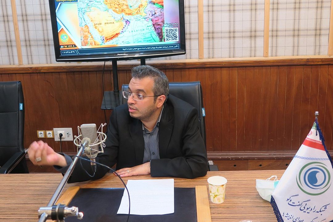جنگ 33 روز، پایه‌های تمدن نوین اسلامی را شكل داد