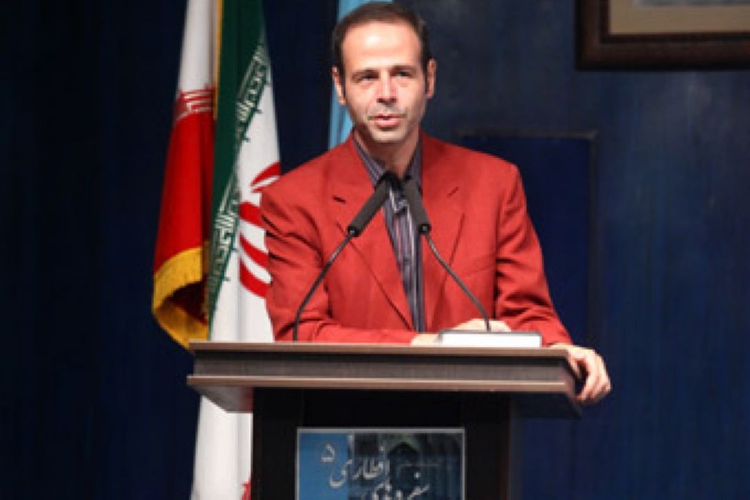 شعر «محتشم كاشانی» در وصف عاشورا فراوانترین متن پارسی بر روی كتیبه های ایرانی در سراسر دنیاست