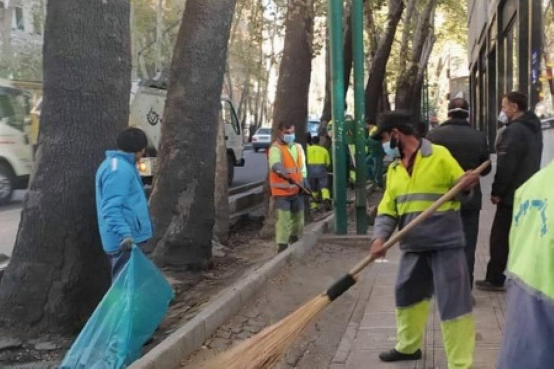 شهرداری و شورای شهر جدید باید سطح خدمات را برای شهروندان افزایش دهد