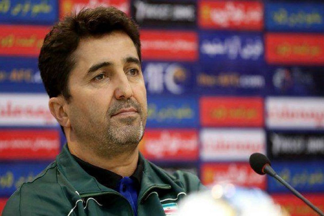 سرمربی تیم ملی فوتسال امروز به دیدار عزیزی خادم می‌رود