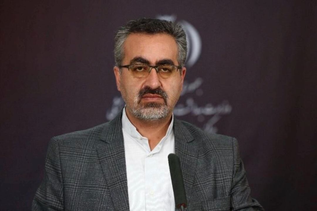 برنامه ریزی برای واردات 40 میلیون دز واكسن دیگر