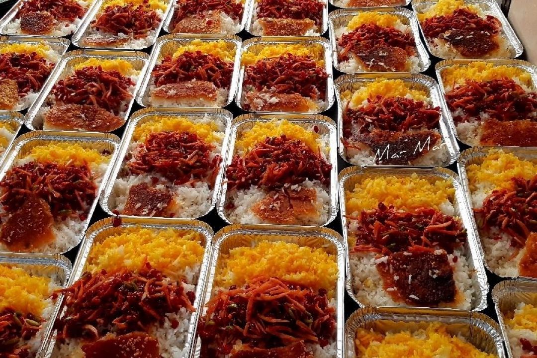 نكات مهم برای پخت غذاهای نذری در ماه محرم