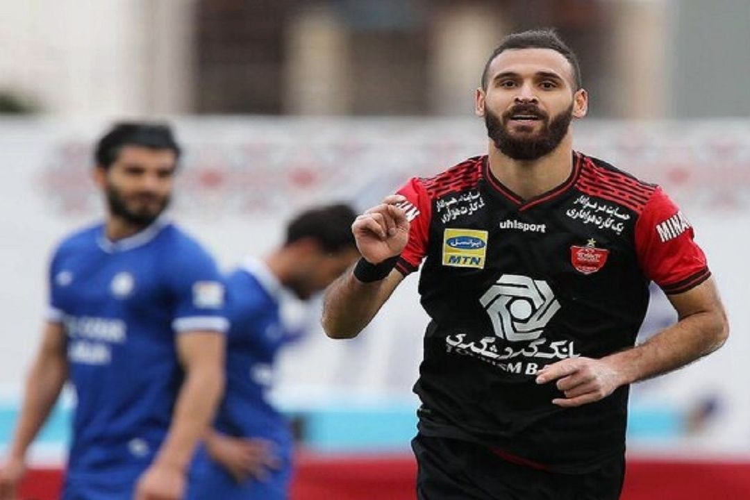 پرسپولیس و نوراللهی؛ یك سر و هزار سودا!