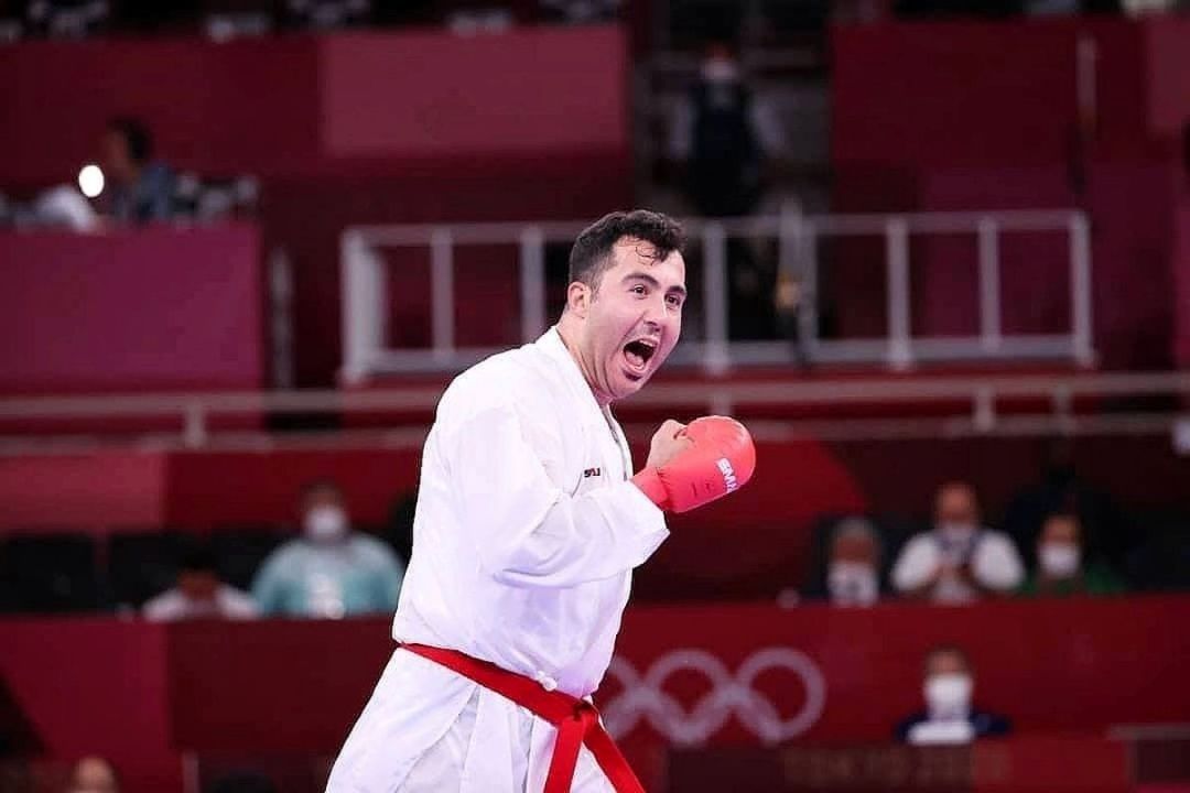 كاراته از المپیك 2024 حذف شد