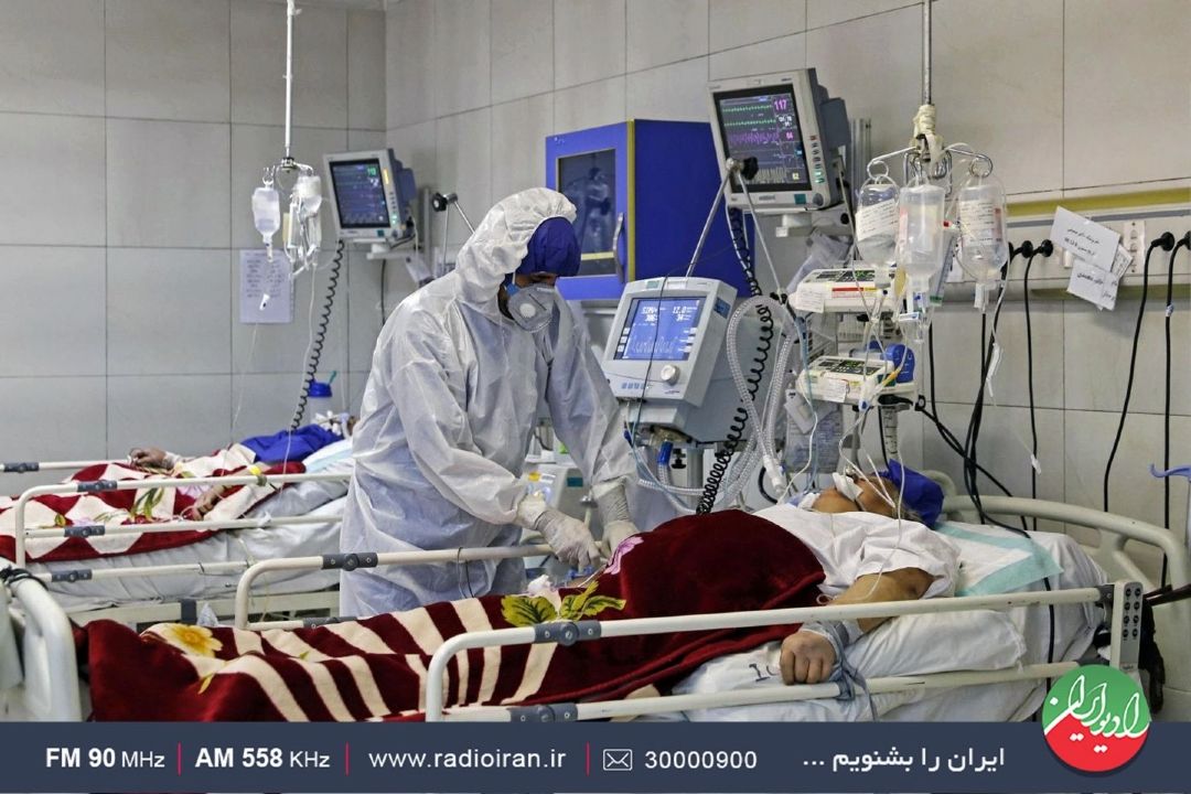 نگاهی به مشكلات جامعه پزشكی در «ایران امروز»