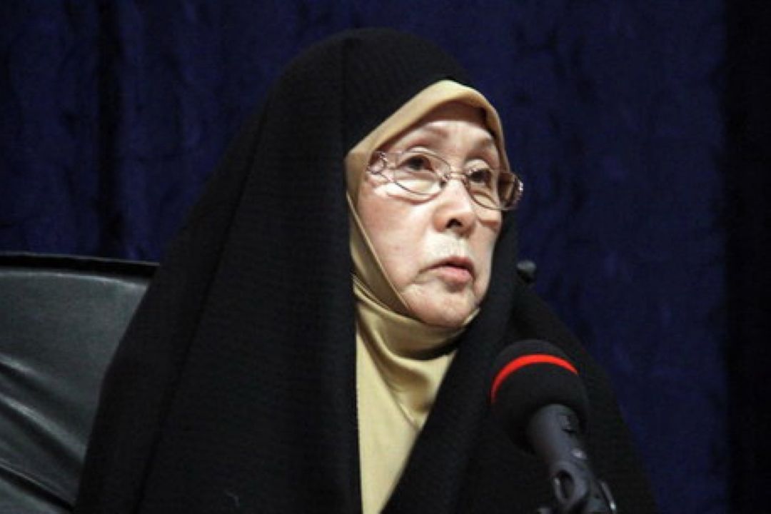 سرپرست معنوی كاروان پارالمپیك: فرهنگ ایثار و فداكاری ایران نباید فراموش شود