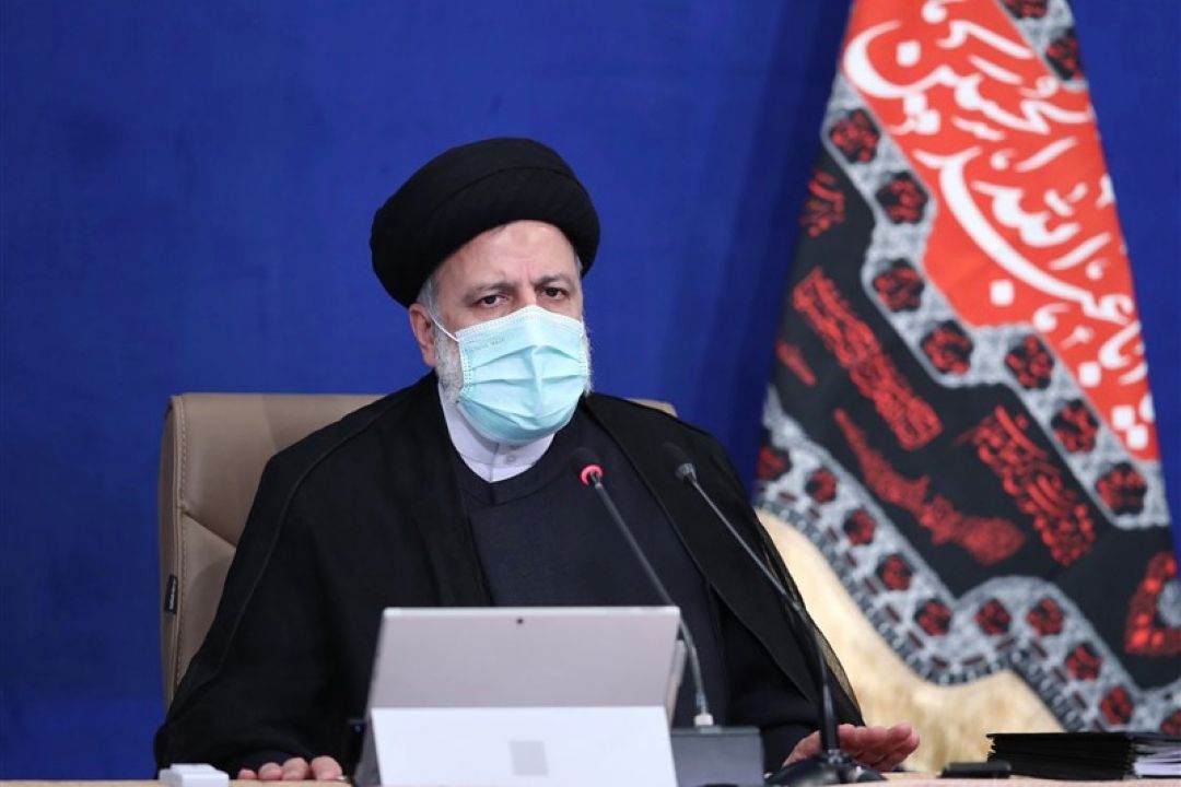 رئیس جمهور: واردات واكسن توسط بخش خصوصی با رعایت استانداردهای وزارت بهداشت تسهیل شود