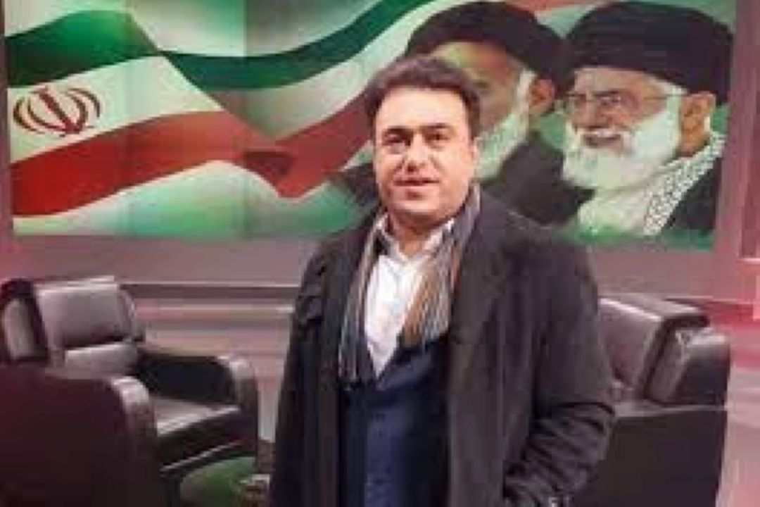 سردبیر وب سایت شبكه پرس تی‌وی بر اثر كرونا درگذشت
