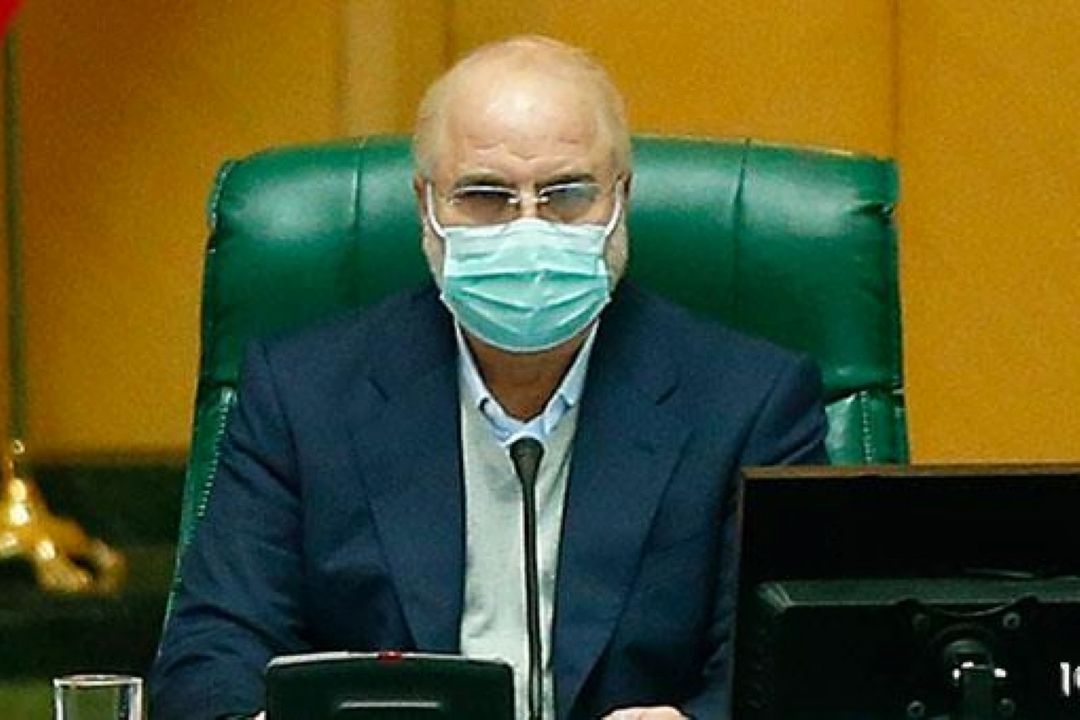 واكنش رئیس مجلس به اظهارنظرها درباره وزیر پیشنهادی اطلاعات