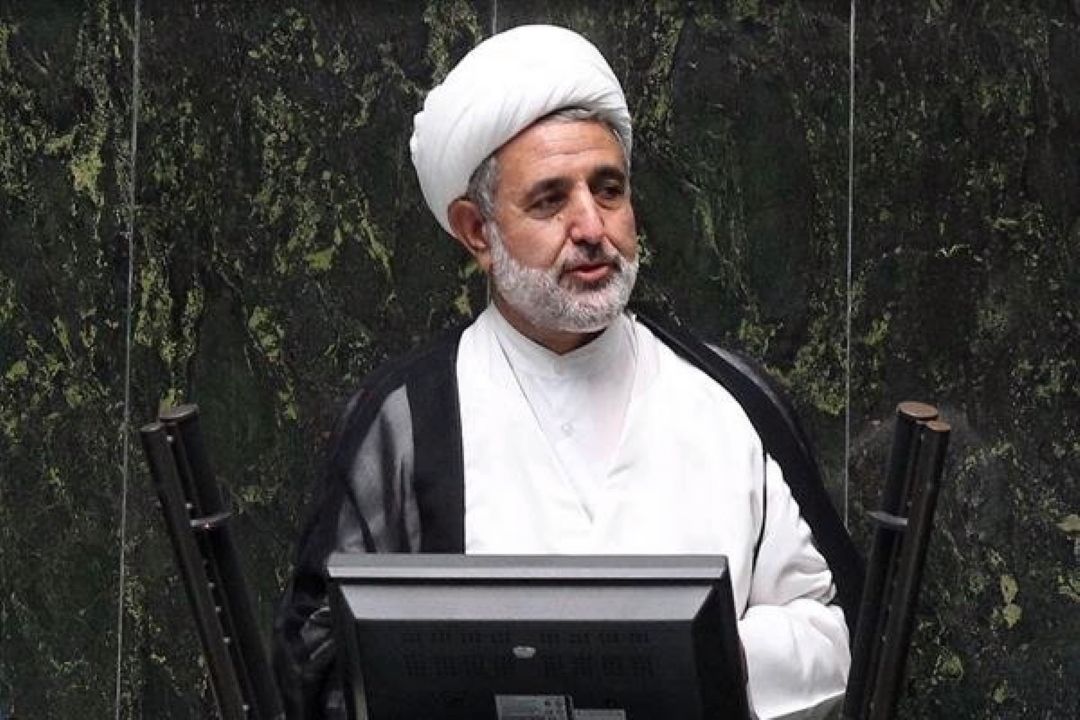ذوالنوری: خطیب در همه تصمیماتش انقلابی عمل كرده است