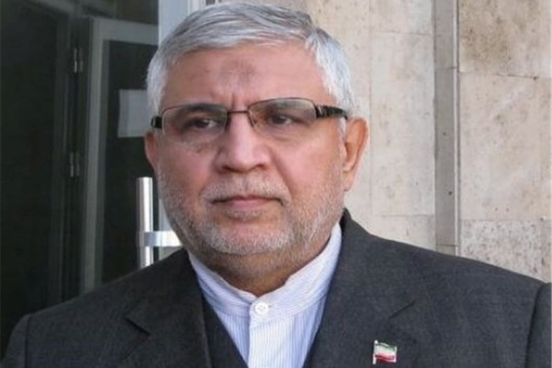 میراث 20 سال اشغال افغانستان توسط آمریكا فقط داعش بود