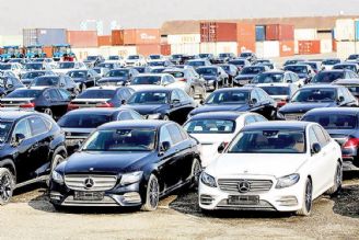 فعالان صنعت خودروسازی از واردات می‌ترسند 