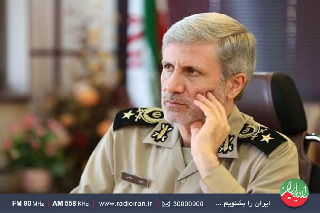 موشك های ایران از قدرت مانور بالایی برخوردار هستند