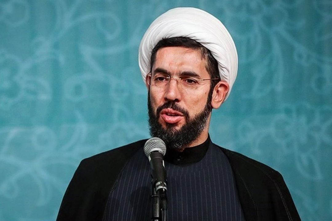 علامه حكیمی دانشمندی عدالت خواه بود