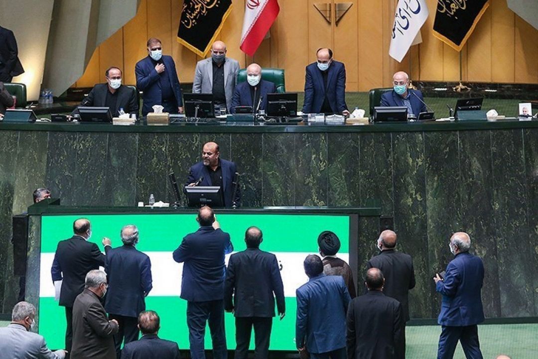 فردا؛ روز پایانی بررسی صلاحیت‌ وزرای پیشنهادی