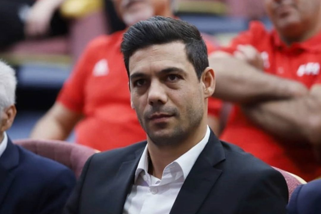 استعفای معاون پرسپولیس به دلیل رفتن به سربازی
