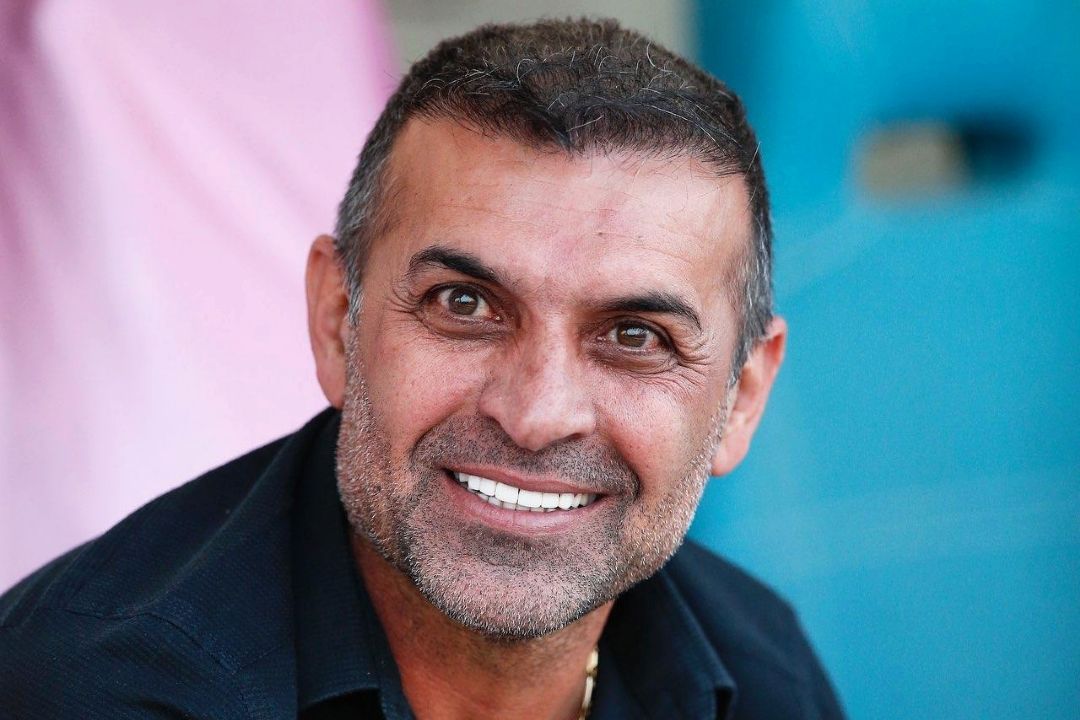 ویسی جانشین نكونام در فولاد شد