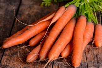 تا هفته آینده هویج زیر 10 تومان توزیع می‌شود