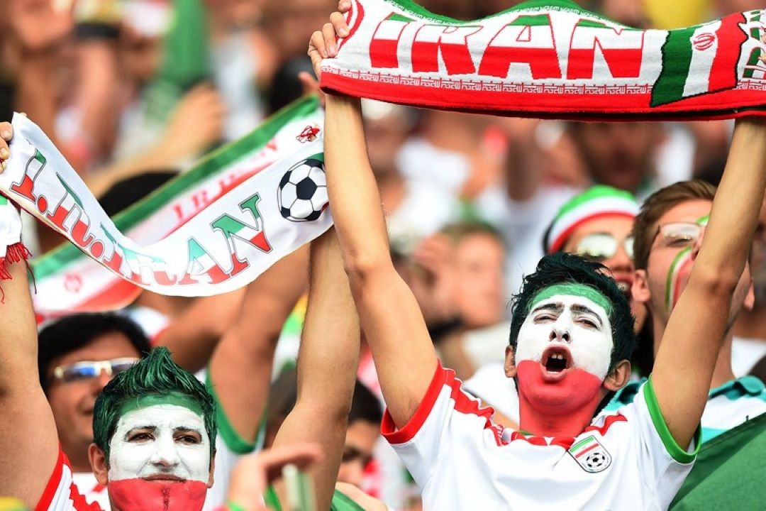 حضور تماشاگران با كارت واكسیانسیون در بازی بعدی تیم ملی ایران