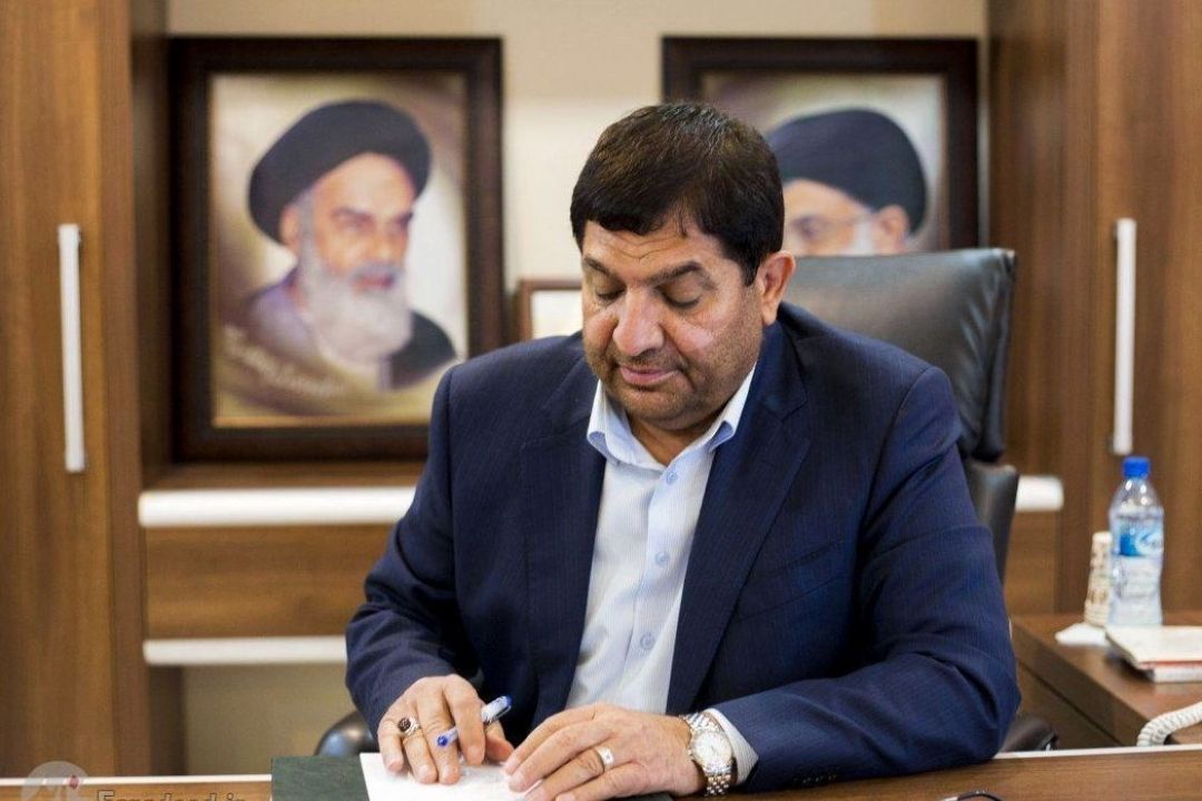 عزل و نصب مدیران تا زمان استقرار دولت ممنوع شد
