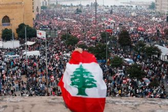ساختار سیاسی معیوب لبنان و دخالت غربی‌ها عامل عدم تشكیل كابینه است