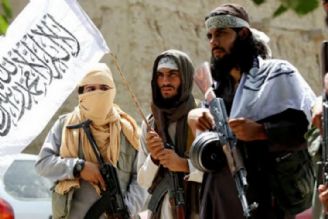 ظهور و به قدرت رسیدن طالبان در افغانستان خواسته آمریكاست