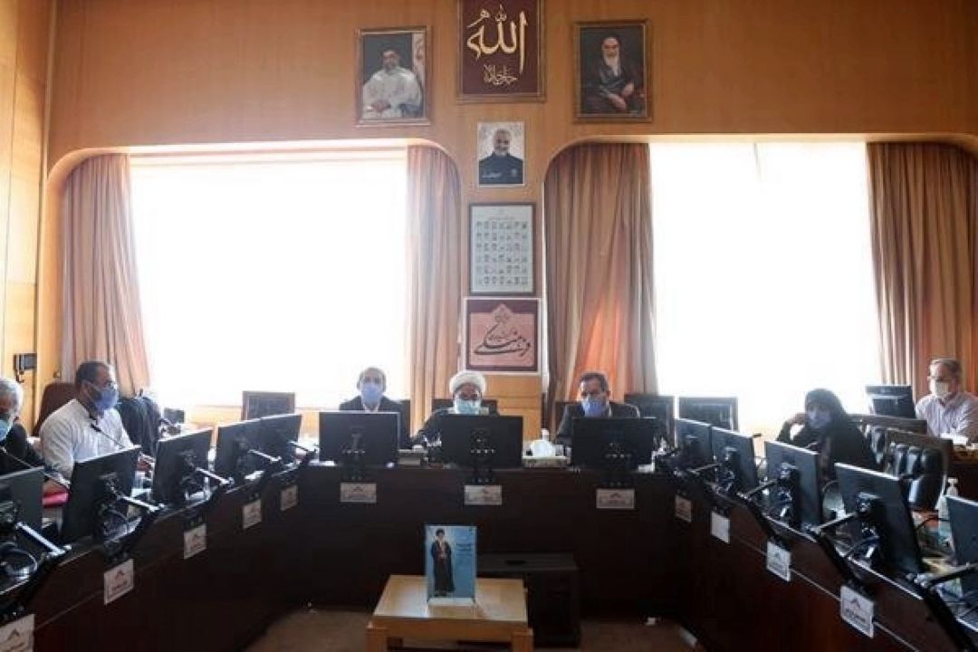 كمیسیون فرهنگی صلاحیت حمید سجادی را تأیید نكرد