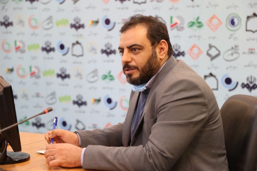 سیاست و تاكید معاون محترم صدا صیانت از سرمایه های رادیو است