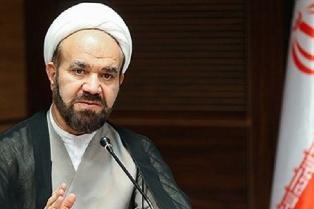 انتصاب تولیت آستان مقدس حضرت احمد بن موسی شاهچراغ (ع)