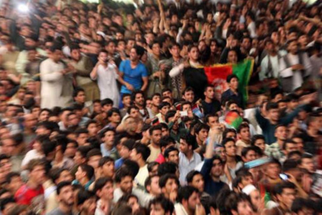 در حوزه جوانان دچار شعارزدگی بسیار اساسی هستیم 